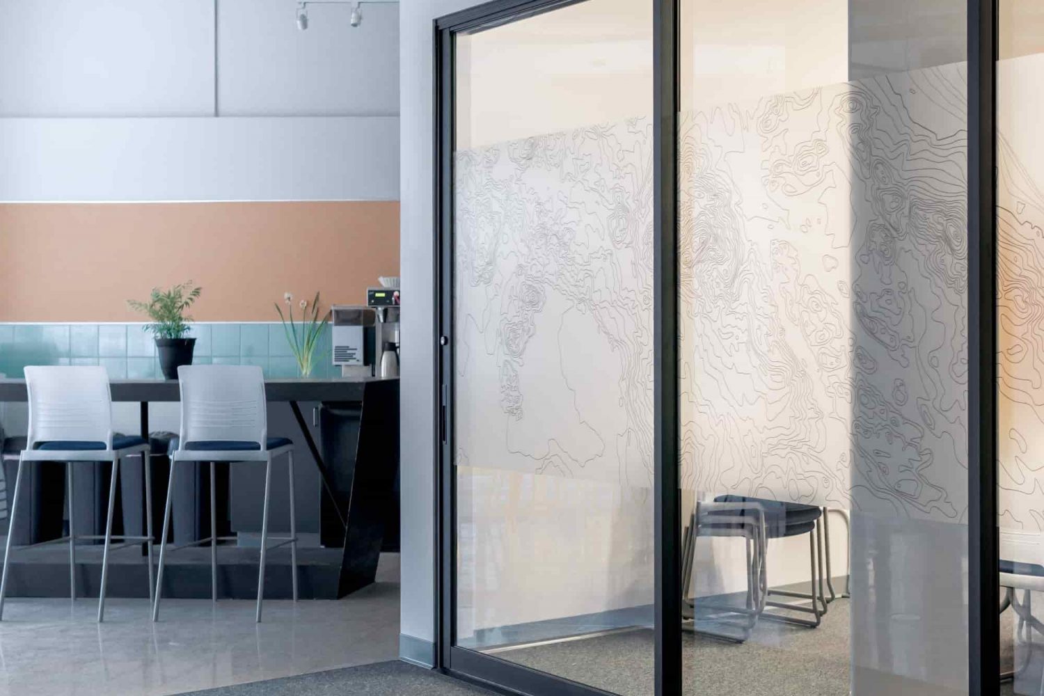 sliding glass doors